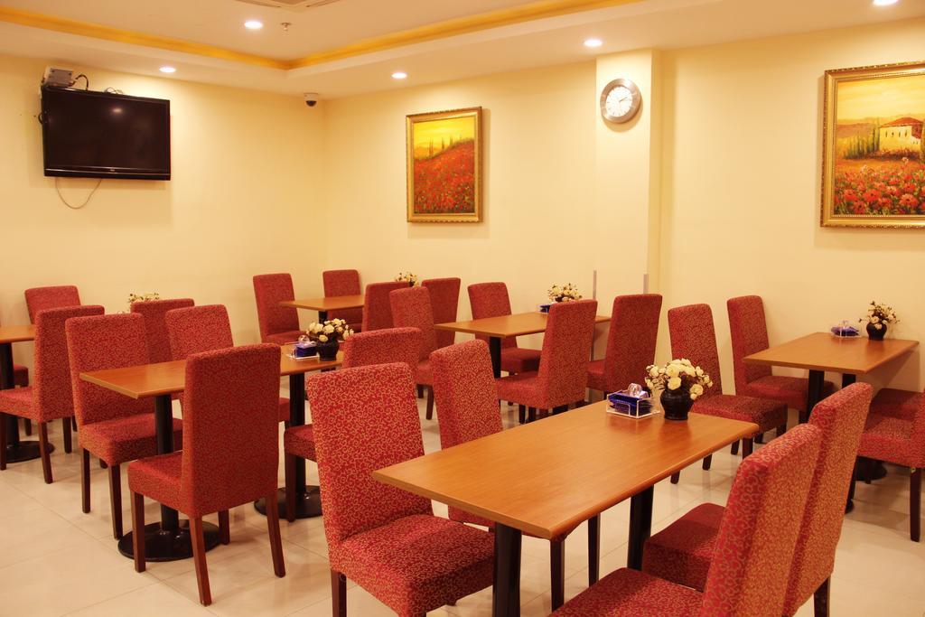 Hanting Hotel Shanghai Hongqiao Railway Station Huqingping Highway Extérieur photo